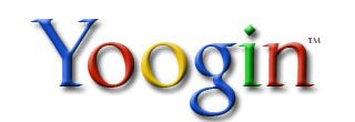yoogin search